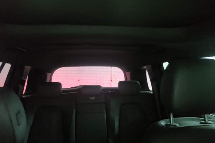 Used Mercedes-Benz EQB 2024 EQB 260 Headliner