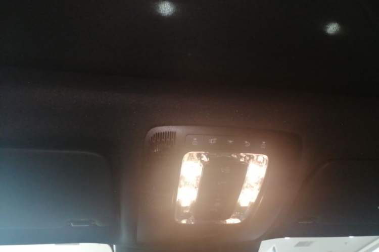 Used Mercedes-Benz EQB 2024 EQB 350 4MATIC Headliner