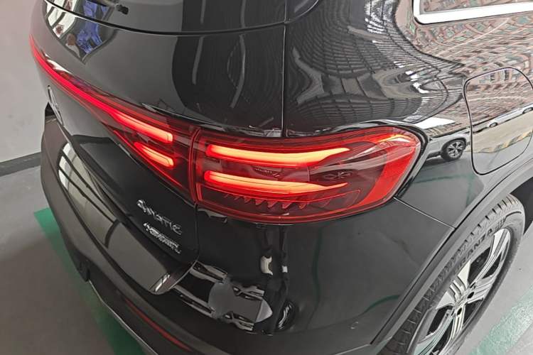 Used Mercedes-Benz EQB 2024 EQB 350 4MATIC Right Rear Taillight