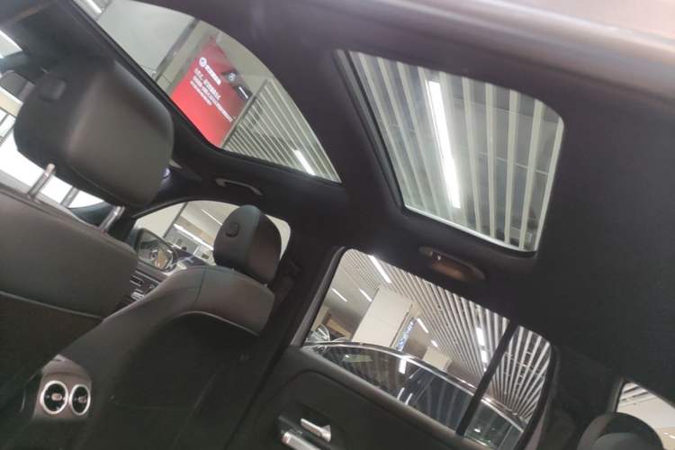 Used Mercedes-Benz EQB 2024 EQB 260 Headliner