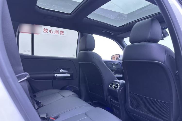 Used Mercedes-Benz EQB 2024 EQB 260 Headliner