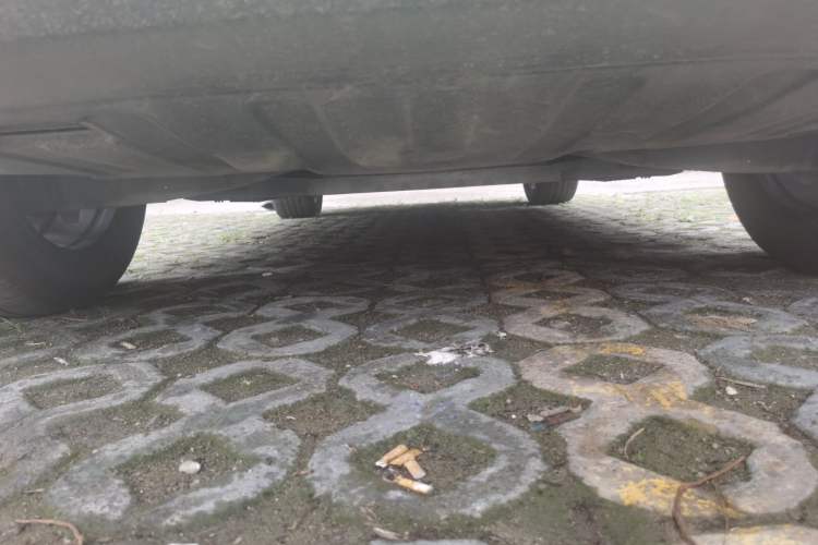 Used Mercedes-Benz EQB 2025 EQB 260 Chassis Front Right