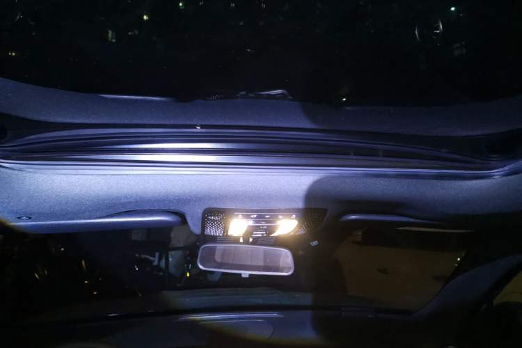 Used Mercedes-Benz EQB 2025 EQB 260 Headliner
