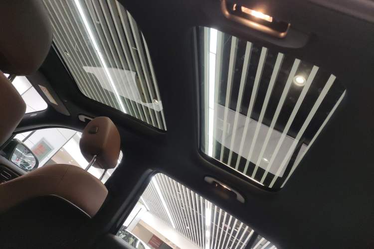 Used Mercedes-Benz EQB 2025 EQB 260 Headliner