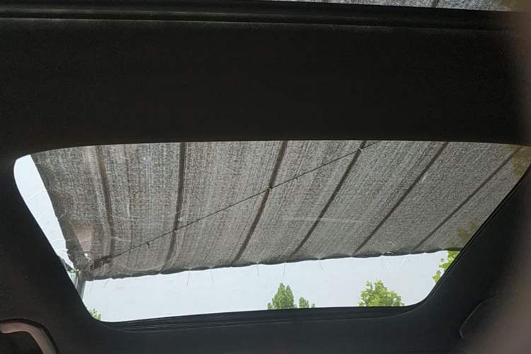 Used Mercedes-Benz EQB 2025 EQB 260 Headliner