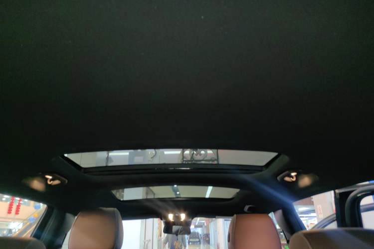 Used Mercedes-Benz EQB 2025 EQB 260 Headliner