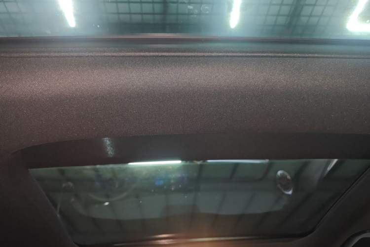 Used Mercedes-Benz EQB 2025 EQB 260 Headliner