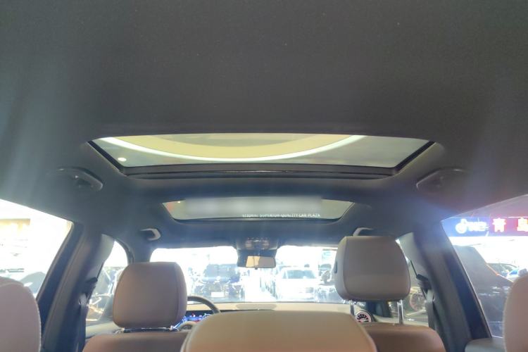 Used Mercedes-Benz EQB 2025 EQB 260 Headliner