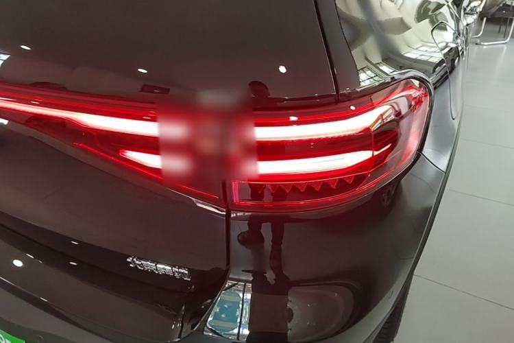 Used Mercedes-Benz EQB 2025 EQB 260 Right Rear Taillight