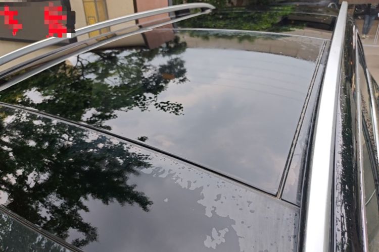 Used Mercedes-Benz EQB 2025 EQB 260 Roof