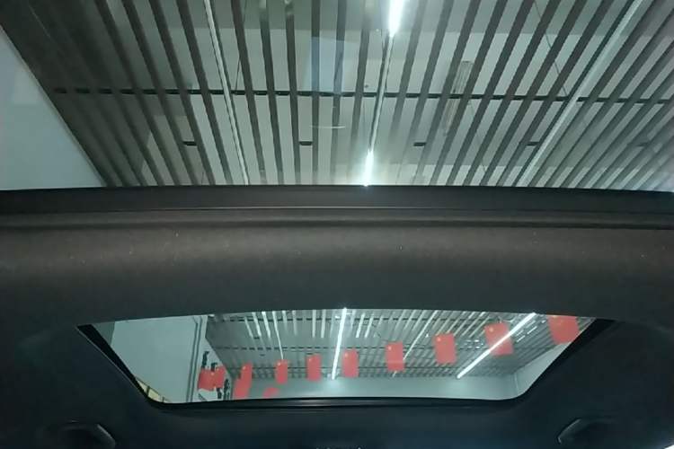 Used Mercedes-Benz EQB 2025 EQB 260 Headliner