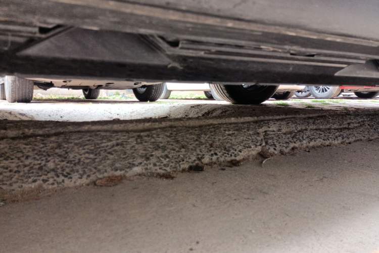 Used Mercedes-Benz EQB 2025 EQB 260 Chassis Front Left