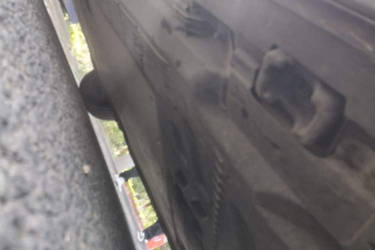 Used Mercedes-Benz EQB 2025 EQB 260 Chassis Front Right