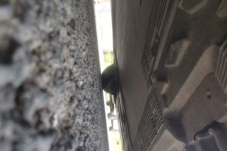 Used Mercedes-Benz EQB 2025 EQB 260 Chassis Rear Right