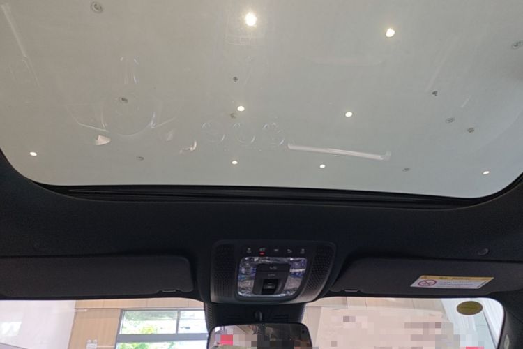 Used Mercedes-Benz EQB 2025 EQB 260 Headliner