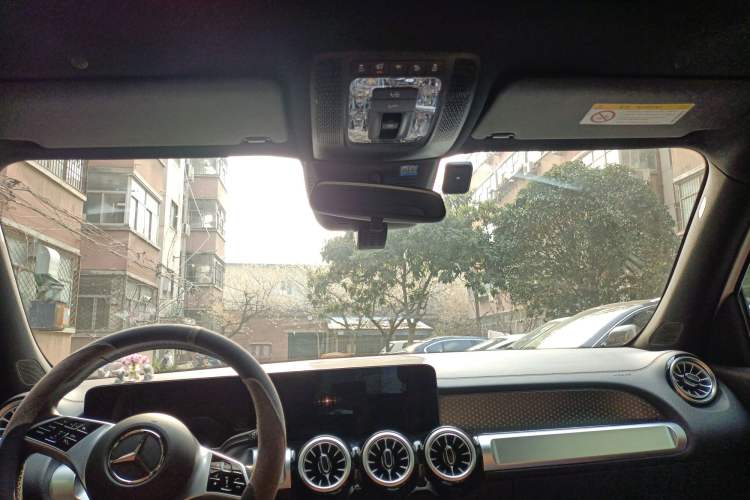 Used Mercedes-Benz EQB 2025 EQB 260 Headliner