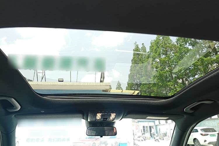Used Mercedes-Benz EQB 2025 EQB 260 Headliner
