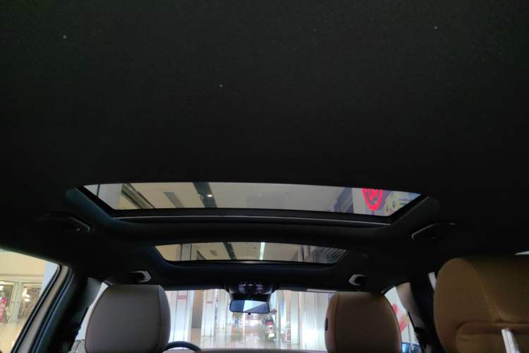 Used Mercedes-Benz EQB 2025 EQB 260 Headliner