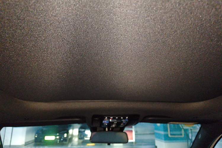 Used Mercedes-Benz EQB 2025 EQB 260 Headliner