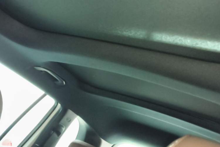 Used Mercedes-Benz EQB 2025 EQB 260 Headliner