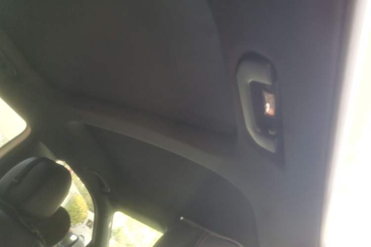 Used Mercedes-Benz EQB 2025 EQB 260 Headliner