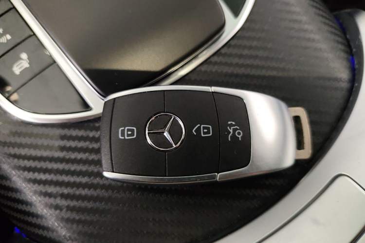 Used Mercedes-Benz EQC 2020 EQC 400 4MATIC Generation 1886 Limited Edition Interior 1