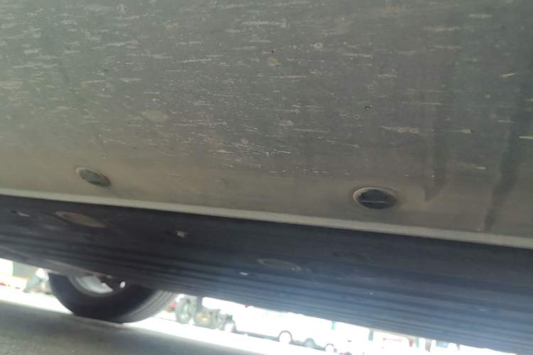 Used Mercedes-Benz EQC 2020 EQC 400 4MATIC Chassis Front Right
