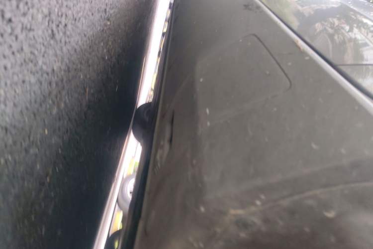 Used Mercedes-Benz EQC 2020 EQC 350 4MATIC Chassis Front Right