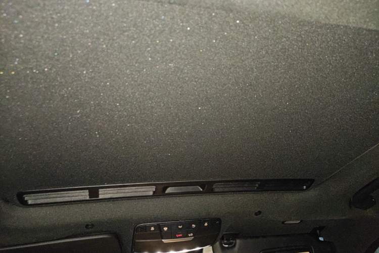 Used Mercedes-Benz EQC 2020 EQC 400 4MATIC Headliner