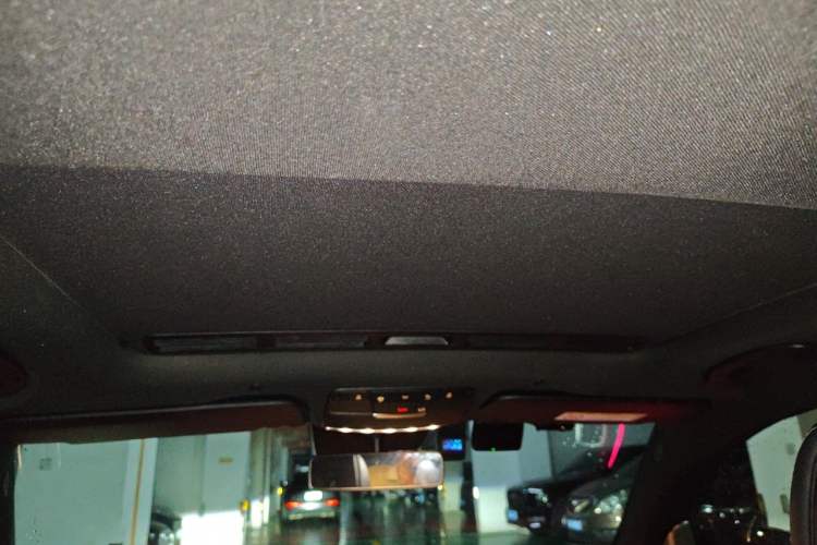 Used Mercedes-Benz EQC 2020 EQC 350 4MATIC Headliner