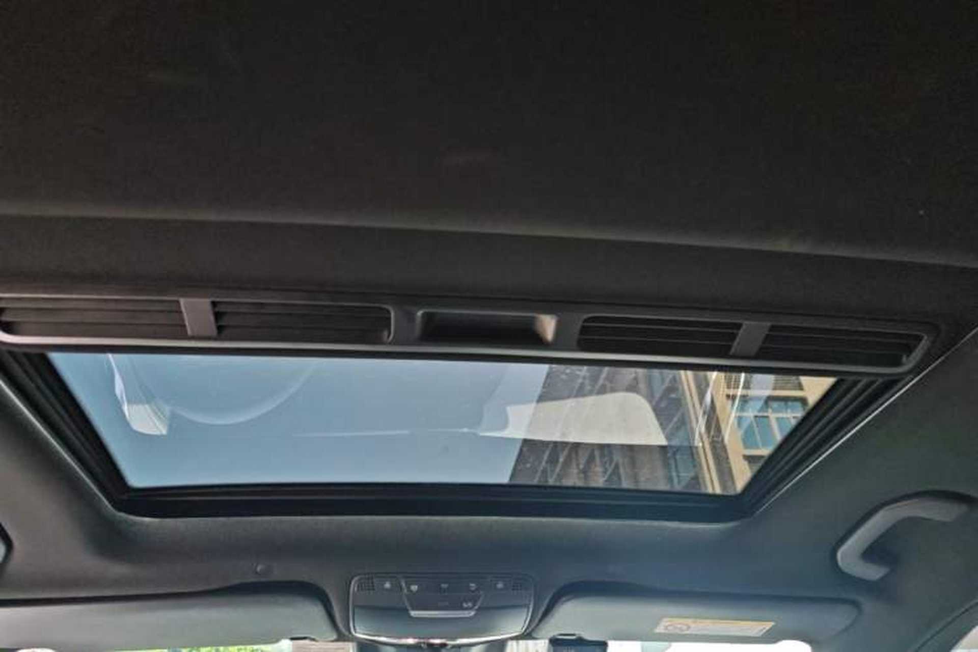 Used Mercedes-Benz EQC 2020 EQC 400 4MATIC Headliner