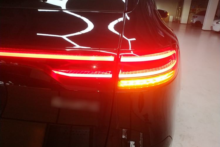 Used Mercedes-Benz EQC 2020 EQC 350 4MATIC Right Rear Taillight