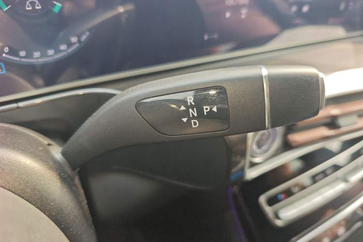 Used Mercedes-Benz EQC 2020 EQC 400 4MATIC Gear Lever