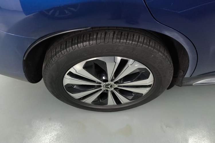 Used Mercedes-Benz EQC 2020 EQC 350 4MATIC Right Rear Wheel Hub