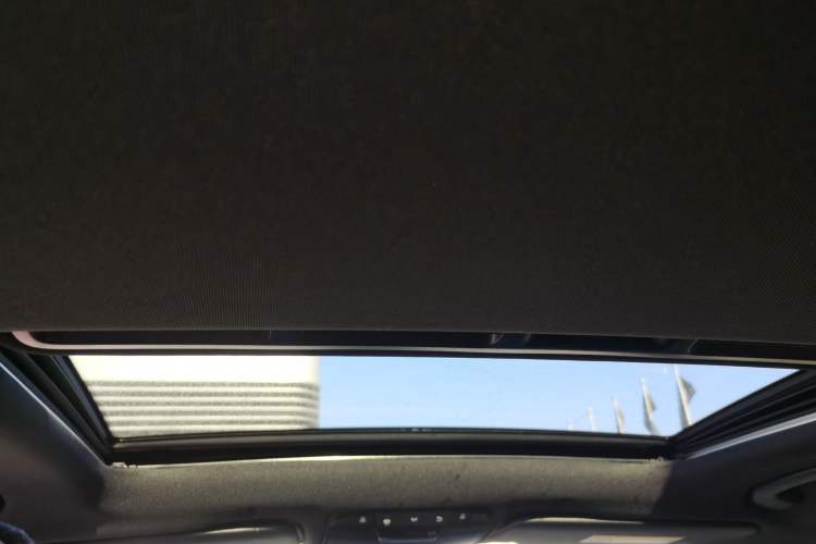 Used Mercedes-Benz EQC 2020 EQC 400 4MATIC Headliner