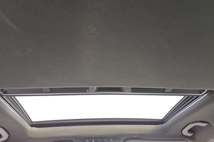 Used Mercedes-Benz EQC 2020 EQC 400 4MATIC Generation 1886 Limited Edition Headliner