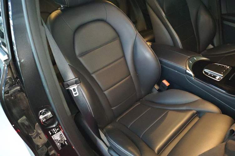 Used Mercedes-Benz EQC 2020 EQC 350 4MATIC Right Front Seat