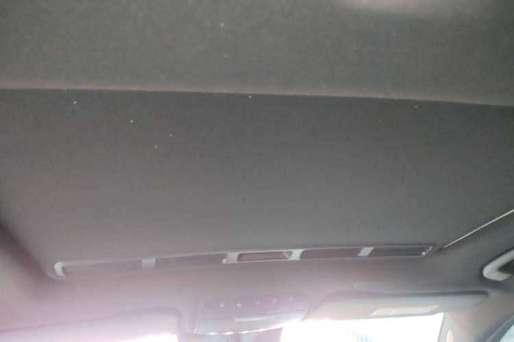 Used Mercedes-Benz EQC 2020 EQC 400 4MATIC Headliner