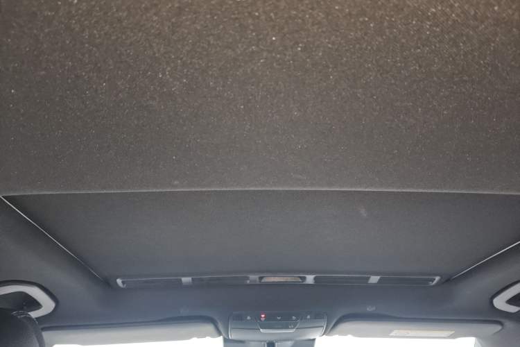 Used Mercedes-Benz EQC 2020 EQC 400 4MATIC Headliner