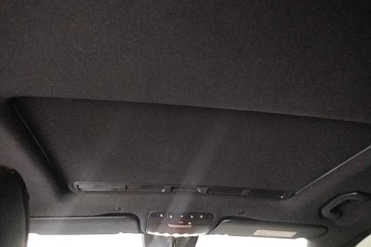 Used Mercedes-Benz EQC 2020 EQC 350 4MATIC Headliner