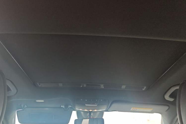 Used Mercedes-Benz EQC 2020 EQC 400 4MATIC Headliner