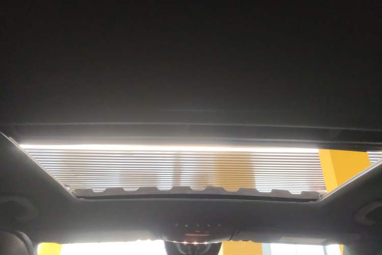 Used Mercedes-Benz EQC 2020 EQC 350 4MATIC Headliner