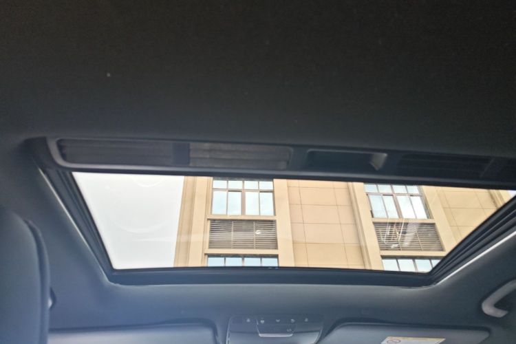 Used Mercedes-Benz EQC 2020 EQC 400 4MATIC Headliner