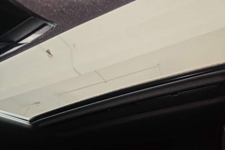 Used Mercedes-Benz EQC 2020 EQC 400 4MATIC Headliner