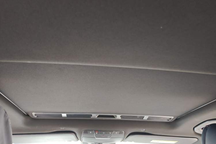 Used Mercedes-Benz EQC 2020 EQC 400 4MATIC Headliner