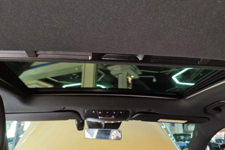 Used Mercedes-Benz EQC 2020 EQC 350 4MATIC Headliner