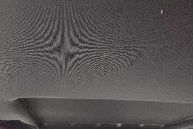 Used Mercedes-Benz EQC 2020 EQC 400 4MATIC Headliner