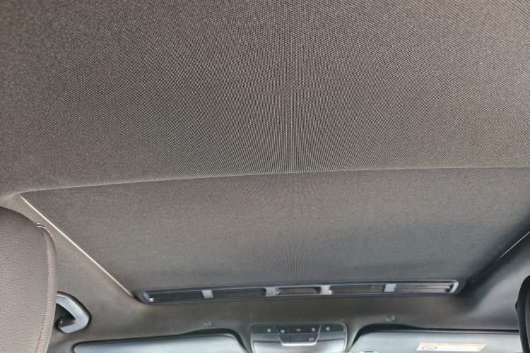 Used Mercedes-Benz EQC 2020 EQC 400 4MATIC Headliner