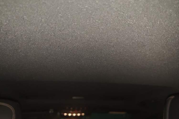 Used Mercedes-Benz EQC 2020 EQC 350 4MATIC Headliner