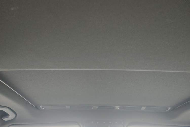 Used Mercedes-Benz EQC 2020 EQC 350 4MATIC Headliner